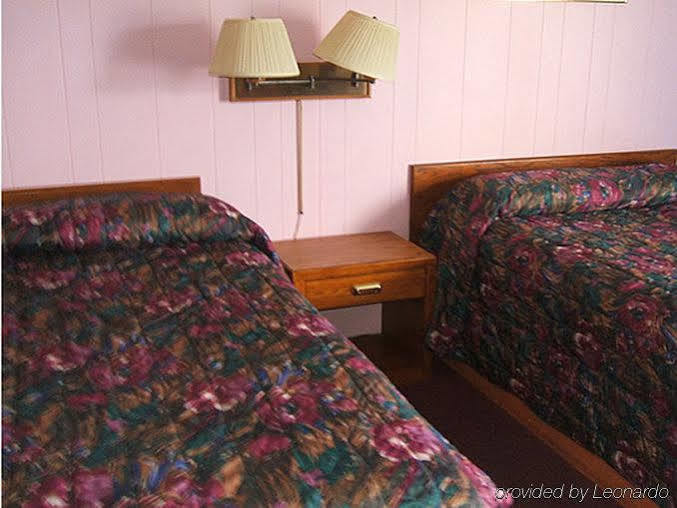 Glen Motel - Utica Pokój zdjęcie