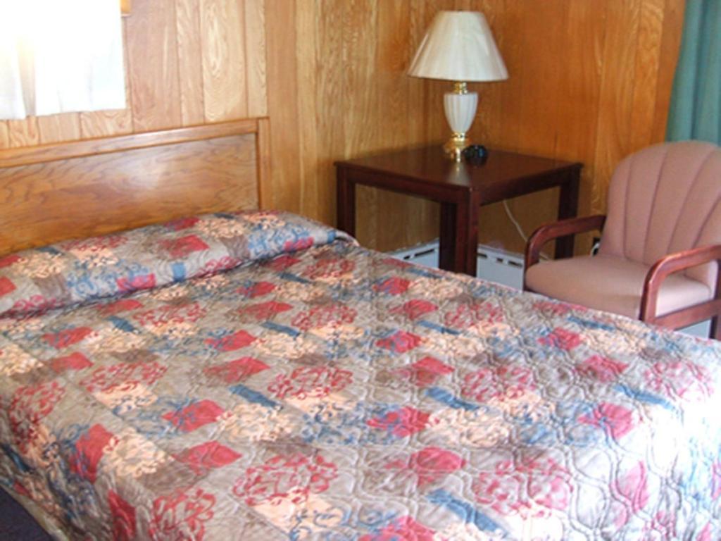 Glen Motel - Utica Pokój zdjęcie