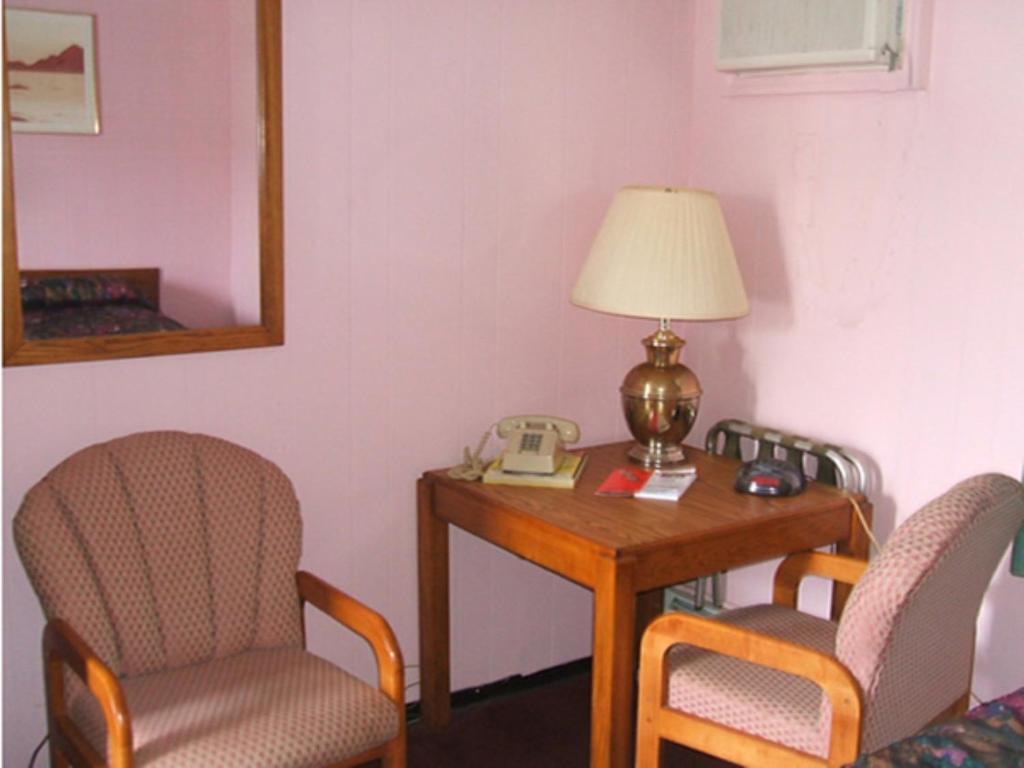 Glen Motel - Utica Pokój zdjęcie
