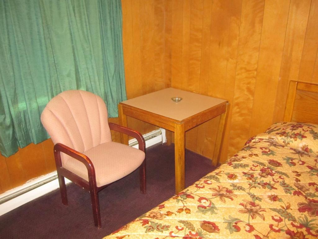 Glen Motel - Utica Pokój zdjęcie
